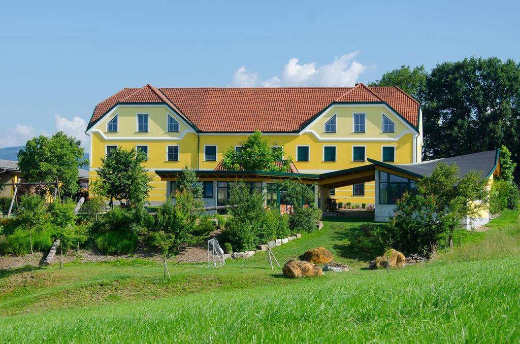 Kerndlerhof Villa Ybbs an der Donau Exterior photo