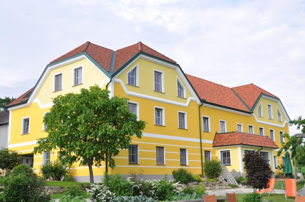 Kerndlerhof Villa Ybbs an der Donau Exterior photo